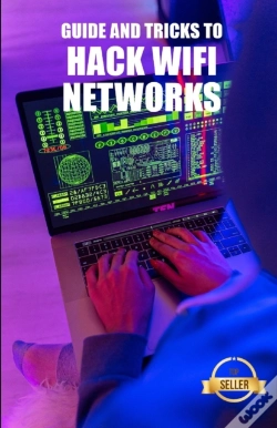Capa do artigo Guide And Tricks To Hack Wifi Networks