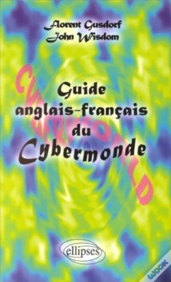 Capa do artigo Guide Anglais-Français Du Cybermonde