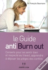 Guide Anti Burn Out