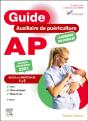 Guide Ap - Auxiliaire De Puériculture - Preview