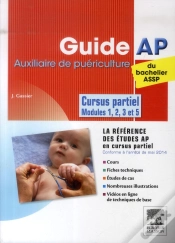 Capa do artigo Guide Ap Du Bachelier Assp