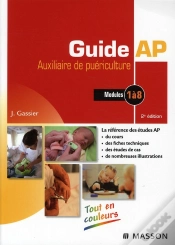 Capa do artigo Guide Ap ; Modules Dpap 1 À 8 (2e Édition)