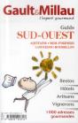 Guide Aquitaine  Midi-Pyrenees  Languedoc-Roussillon - Preview