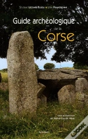Capa do artigo Guide Archéologique De La Corse