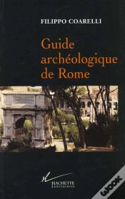 Capa do artigo Guide Archeologique De Rome