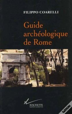 Capa do artigo Guide Archeologique De Rome