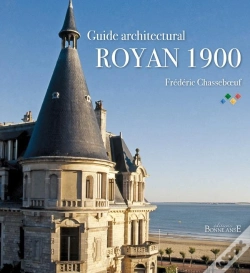 Capa do artigo Guide Architectural, Royan 1900