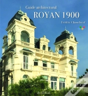 Capa do artigo Guide Architectural Royan 1900 - Nouvelle Edition