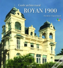 Capa do artigo Guide Architectural Royan 1900 - Nouvelle Edition