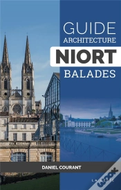 Capa do artigo Guide Architecture - Niort