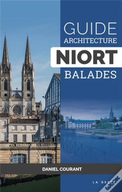 Capa do artigo Guide Architecture - Niort