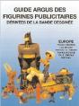 Guide Argus Figurines Publicitaires Derivées De La Bande Dessinée - Preview