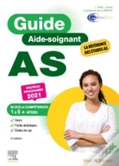 Guide As, Aide-Soignant
