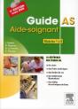 Guide As ; Aide-Soignant ; Modules 1 À 8 (3e Édition) - Preview