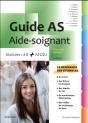 Guide As - Aide-Soignant. Modules 1 A 8 - Preview