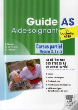 Capa do artigo Guide As Du Bachelier Assp