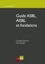 Guide Asbl, Aisbl Et Fondations - Preview
