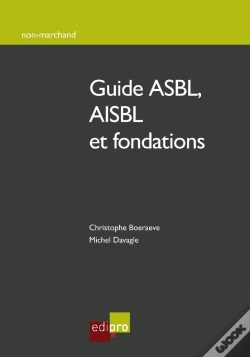 Capa do artigo Guide Asbl, Aisbl Et Fondations