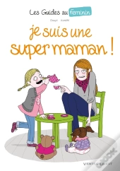 Guide Au Feminin En Bd T03