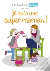 Capa do artigo Guide Au Feminin En Bd T03