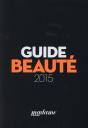 Guide Beaute 2015 Madame Figaro - Preview