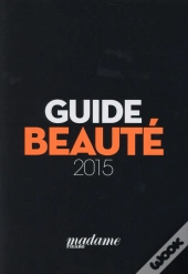 Guide Beaute 2015 Madame Figaro