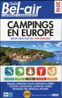 Guide Bel-Air Camping En Europe 2016 - Preview