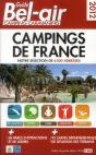 Guide Bel Air Camping France 2012 - Preview