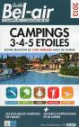 Guide Bel-Air Campings 3-4-5 Etoiles - Preview