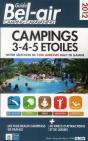Guide Bel Air Campings 3-4-5 Etoiles - Preview