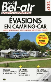 Capa do artigo Guide Bel Air Évasions En Camping-Car