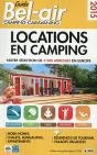 Guide Bel-Air ; Locations En Camping (Édition 2015) - Preview