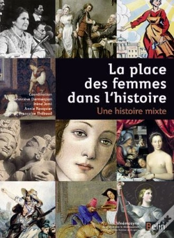 Capa do artigo Guide Belin De L'Enseignement : La Place Des Femmes Dans L'Histoire ; Une Histoire Mixte
