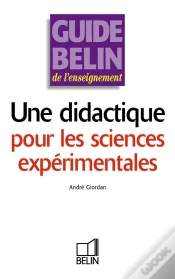 Capa do artigo Guide Belin De L