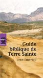 Guide Biblique De Terre Sainte - Preview