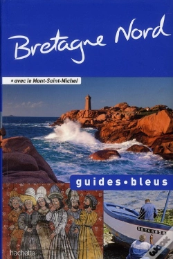 Capa do artigo Guide Bleu Bretagne Nord