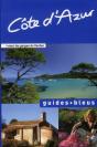 Guide Bleu Cote D'Azur - Preview