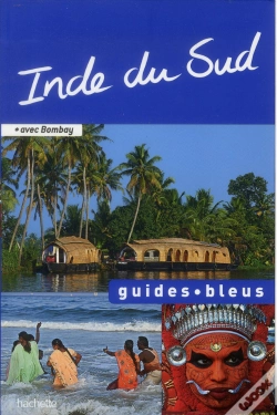 Capa do artigo Guide Bleu Inde Du Sud