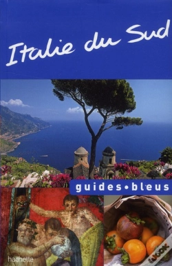 Capa do artigo Guide Bleu Italie Du Sud