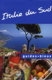 Capa do artigo Guide Bleu Italie Du Sud