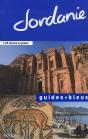 Guide Bleu Jordanie - Preview