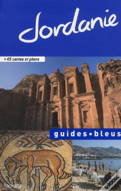 Capa do artigo Guide Bleu Jordanie