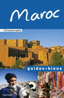 Capa do artigo Guide Bleu Maroc