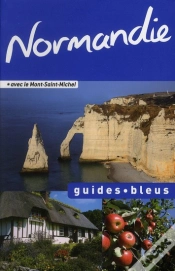 Capa do artigo Guide Bleu Normandie