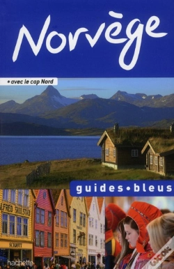 Capa do artigo Guide Bleu Norvege