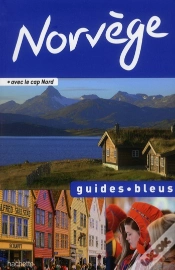 Capa do artigo Guide Bleu Norvege