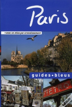 Capa do artigo Guide Bleu Paris