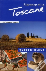 Capa do artigo Guide Bleu Toscane
