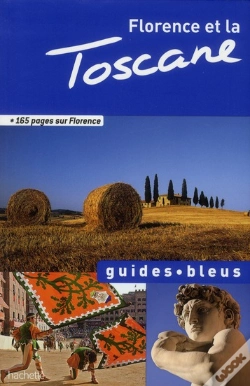 Capa do artigo Guide Bleu Toscane