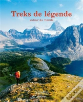 Guide Bleu Treks De Legende